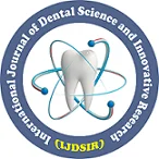 IJDSIR Logo